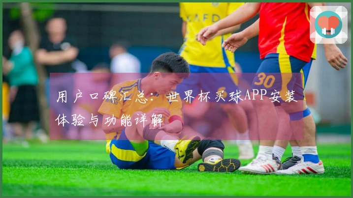 用户口碑汇总：世界杯买球APP安装体验与功能详解