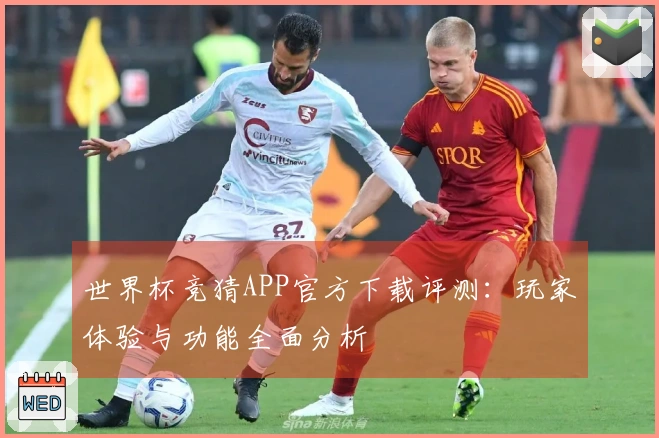 世界杯竞猜APP官方下载评测：玩家体验与功能全面分析