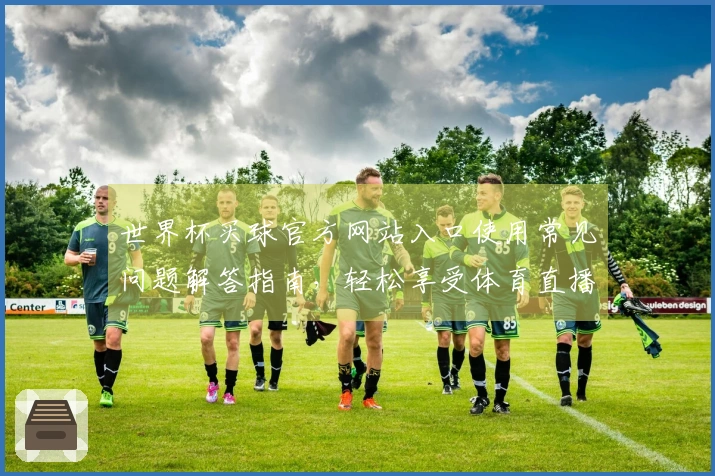世界杯买球官方网站入口使用常见问题解答指南，轻松享受体育直播体验