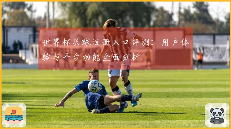 世界杯买球注册入口评测：用户体验与平台功能全面分析