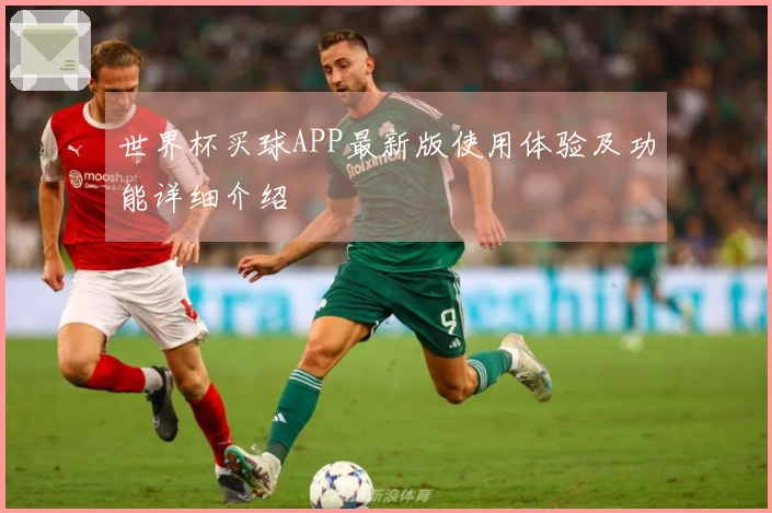 世界杯买球APP最新版使用体验及功能详细介绍