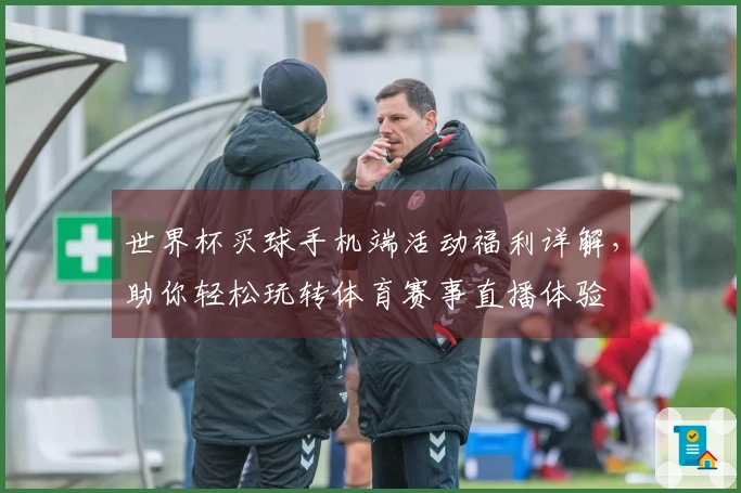 世界杯买球手机端活动福利详解，助你轻松玩转体育赛事直播体验