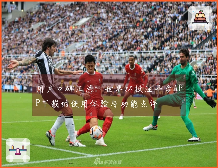 用户口碑汇总：世界杯投注平台APP下载的使用体验与功能点评